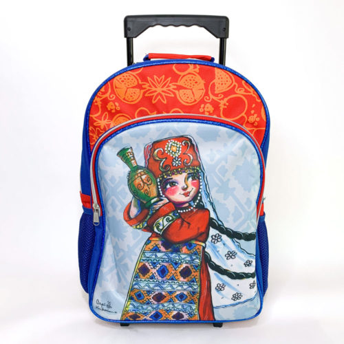 Arev Backpack - Image 2