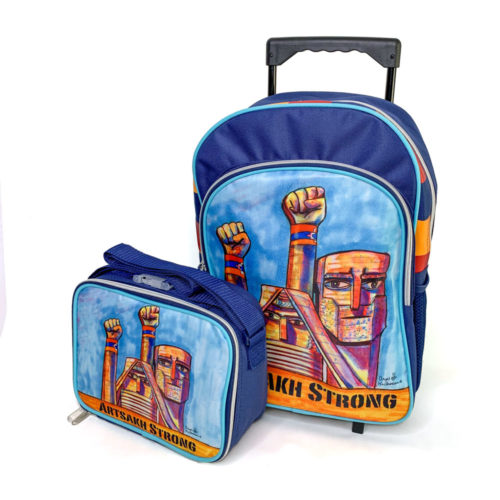 Artsakh Lunch box - Image 2