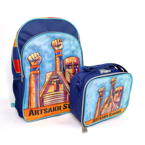 Artsakh Lunch box - Image 3