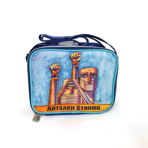 Artsakh Lunch box