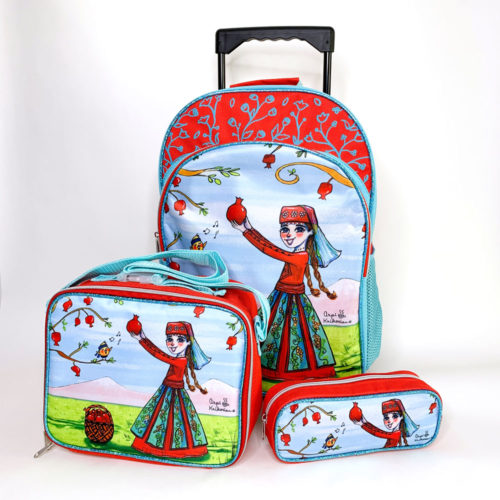 Lori Lunch box - Image 2