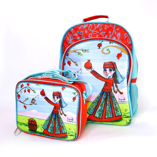 Lori Backpack - Image 4