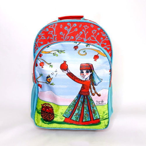 Lori Backpack - Image 2