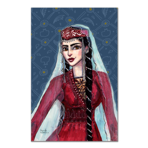Kohar Poster