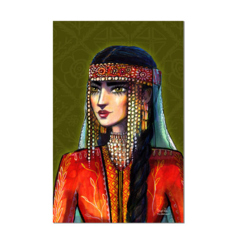 Nayiri Poster