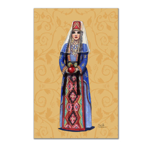 Seda Poster