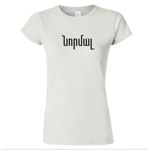 Normal T-shirt - Image 6