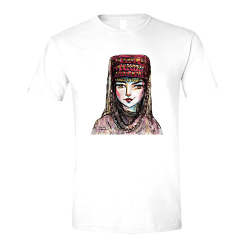 Ankin T-shirt - Image 5