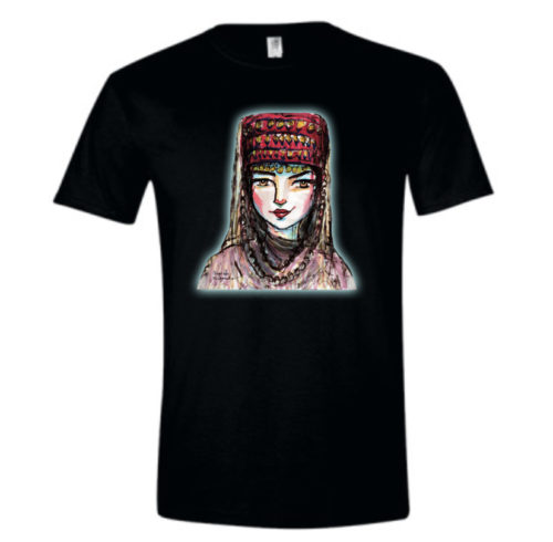 Ankin T-shirt - Image 3