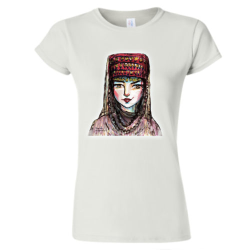 Ankin T-shirt
