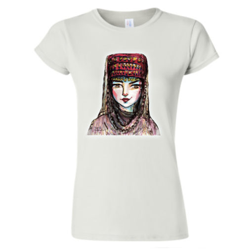 Ankin T-shirt