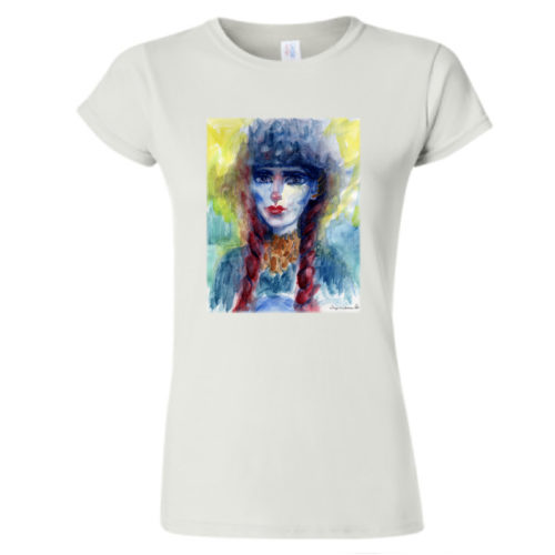 Dzovanush T-shirt