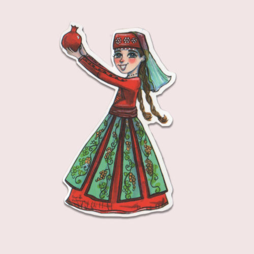 Lori Sticker