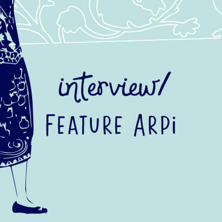 interview-feature-arpi Interview/Feature Arpi
