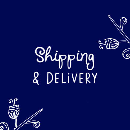 shipping-and-delivery Shipping & Delivery