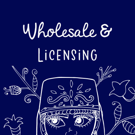 wholesale-and-licensing Wholesale & Licensing