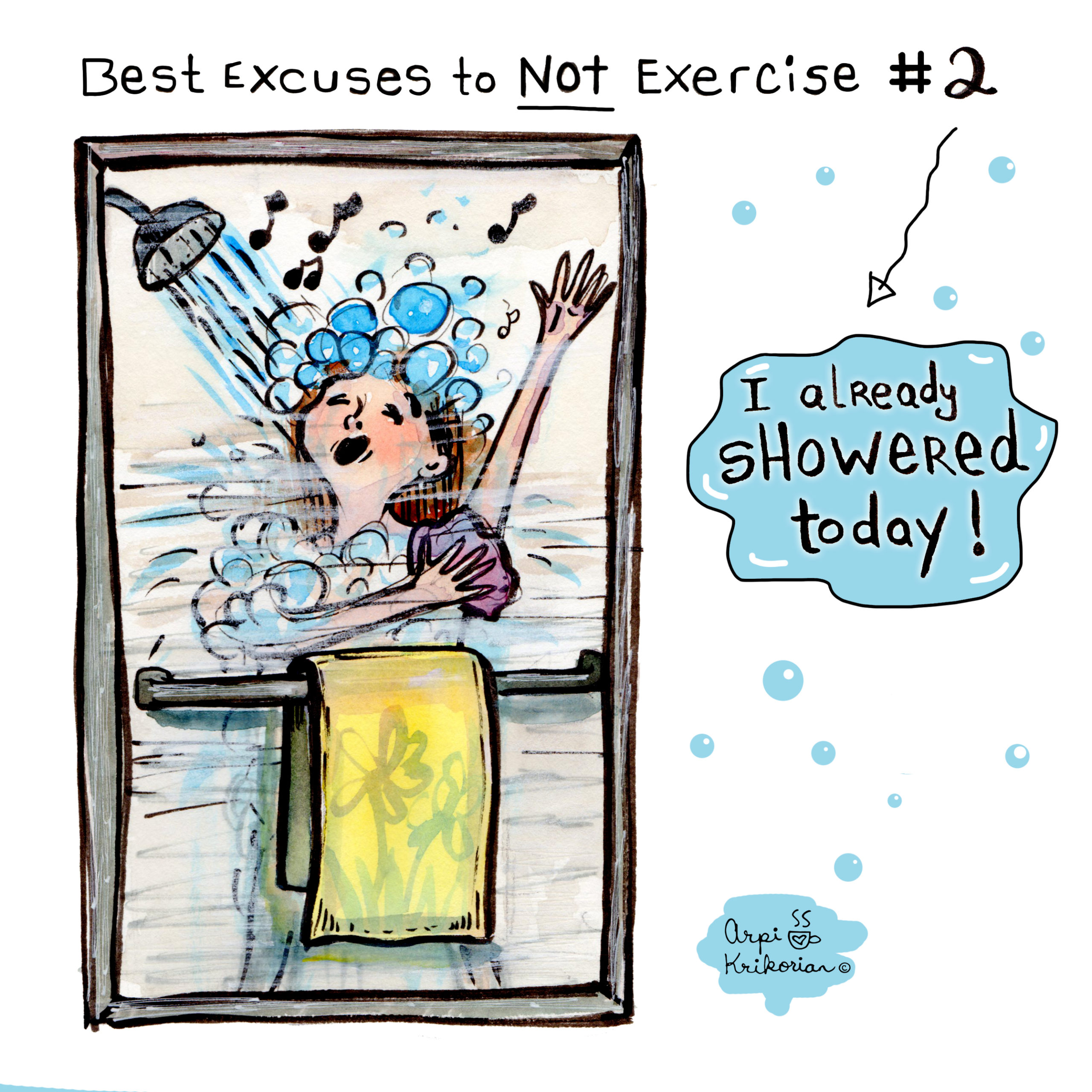 Goodexcuses.exercise.2