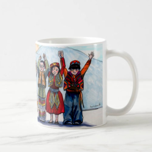 Hantes Mug - Image 4