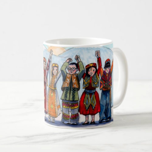 Hantes Mug - Image 3