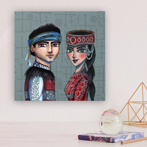 Gallery Quality Canvas Prints