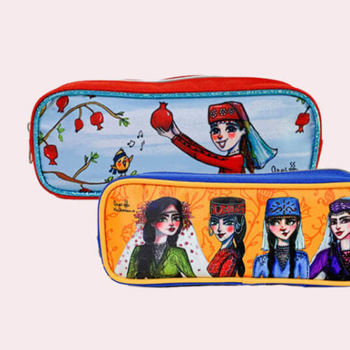 Pencil Cases