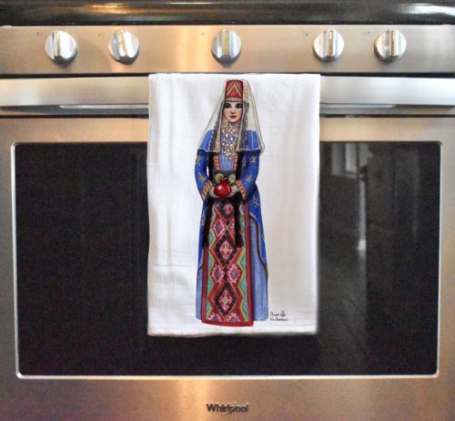 Seda Towel - Image 2
