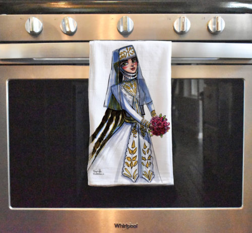 Harsig Towel - Image 2