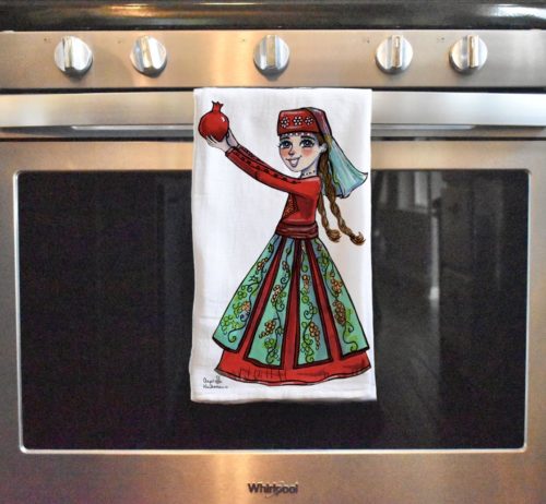 Lori Towel - Image 2