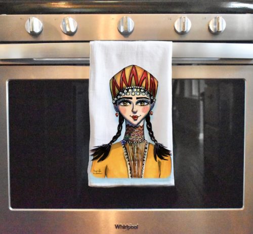 Nareh Towel - Image 2