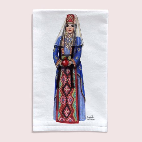 Seda Towel
