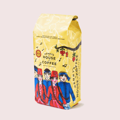 Armenian Coffee (Henry's Special Edition) - Image 2