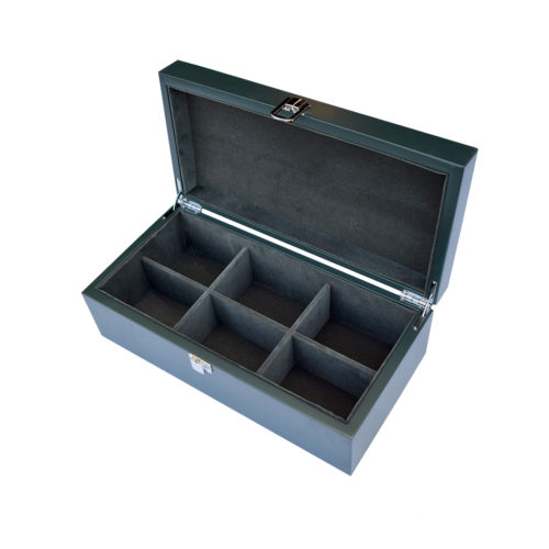Anush and Armen Tea Box *New Size* - Image 3