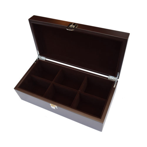 Armenian Beauties Tea Box *New Size* - Image 3