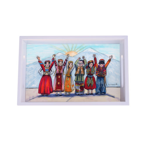 Hantes Serving Tray *New Size* - Image 2