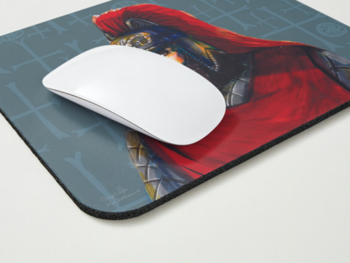 Vartan Mousepad - Image 4