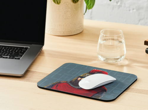 Vartan Mousepad - Image 3
