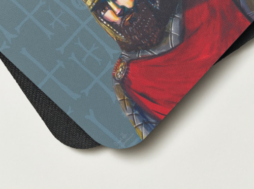 Vartan Mousepad - Image 2