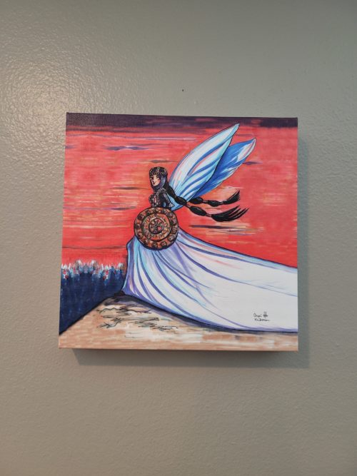 Baydsar Canvas - Image 2