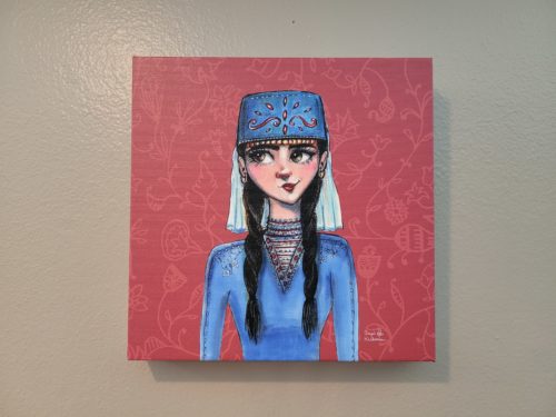 Lucik Canvas - Image 3