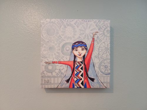Arpi Canvas - Image 3