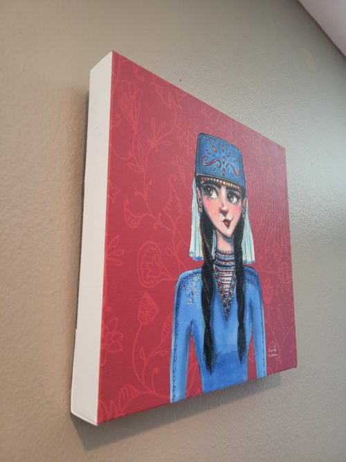 Lucik Canvas - Image 2