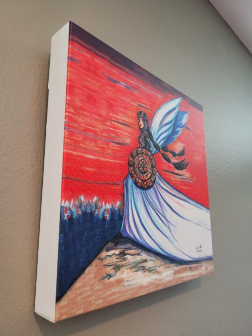 Baydsar Canvas - Image 3