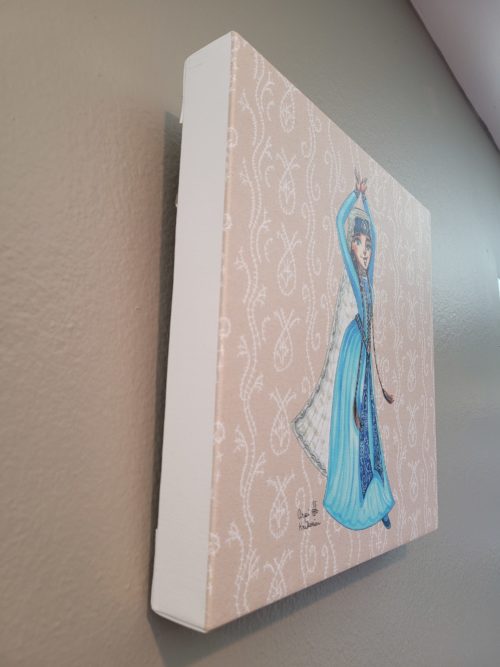 Alique Canvas - Image 2