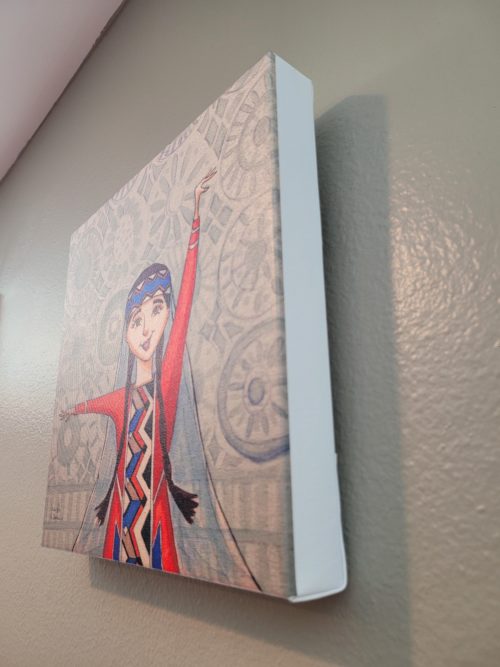 Arpi Canvas - Image 2