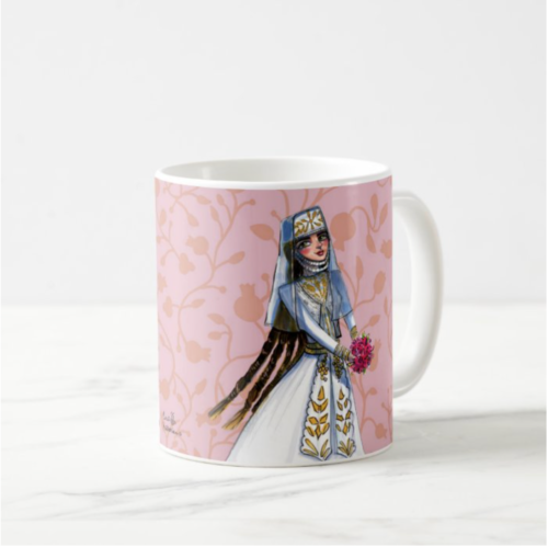 Harsig Mug - Image 2