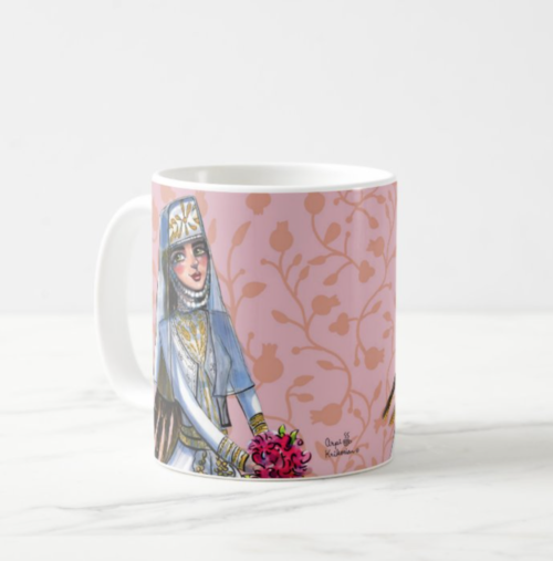 Harsig Mug - Image 3