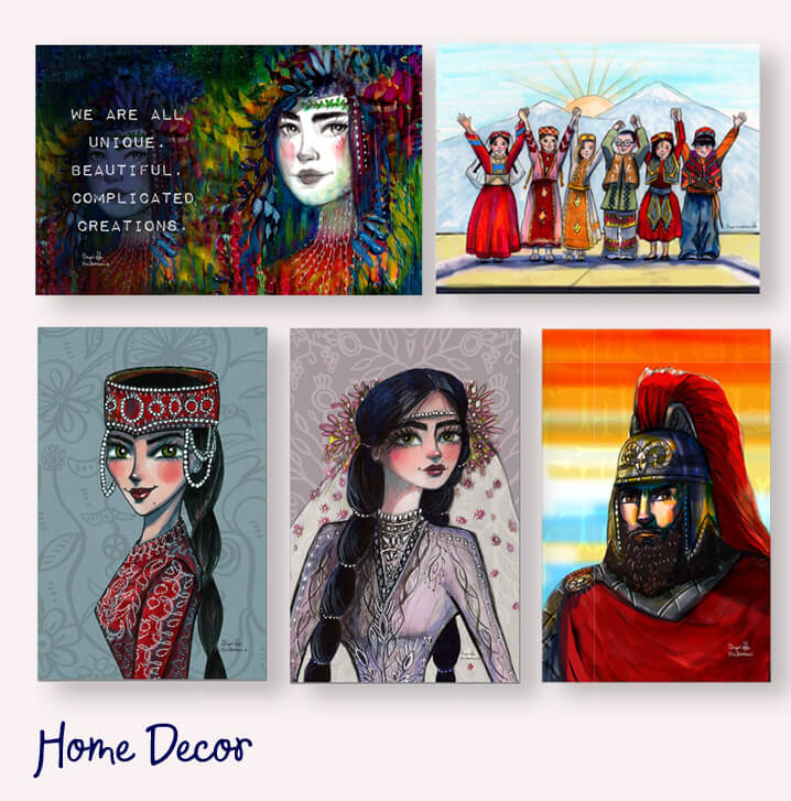 Shop Home Decor