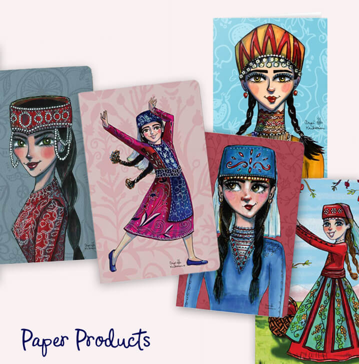 Shop Paper Products