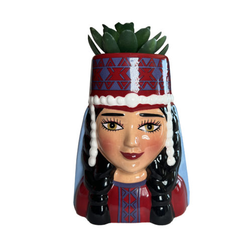 Talarig Vase-Small