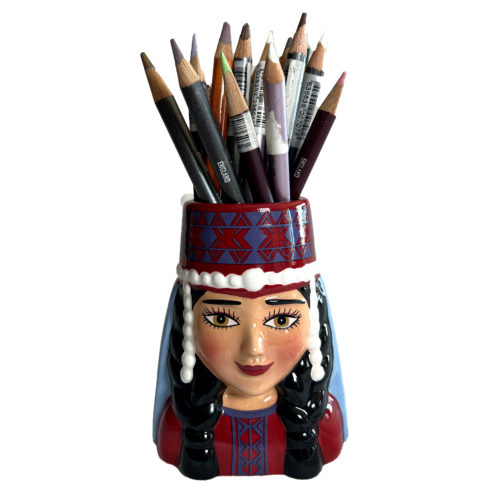 Talar Vase Set - Image 3